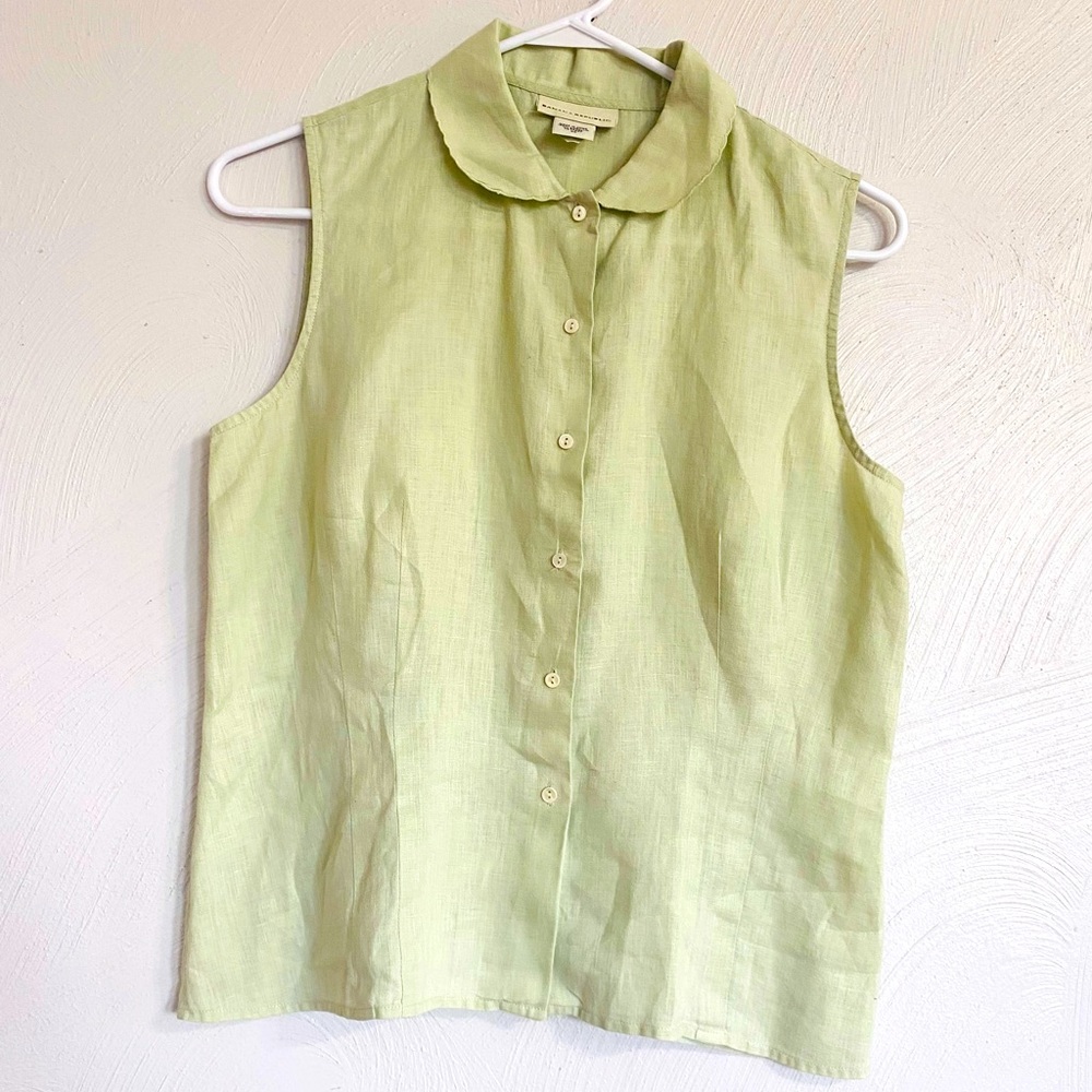 Banana Republic Blouse